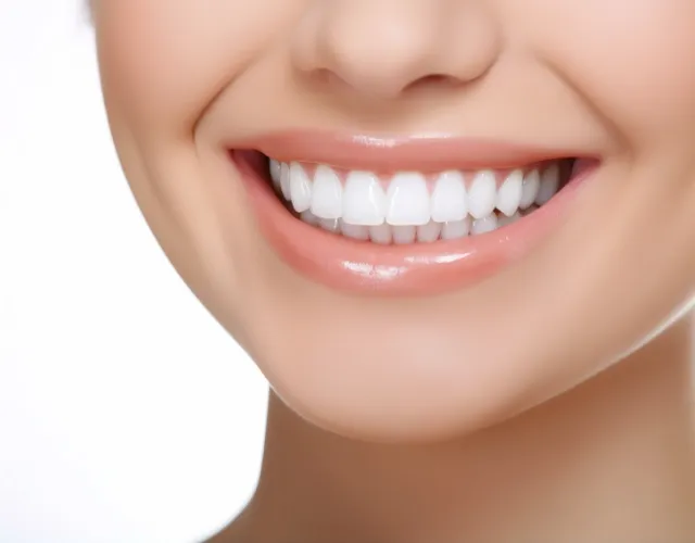 ホワイトニングのイメージ