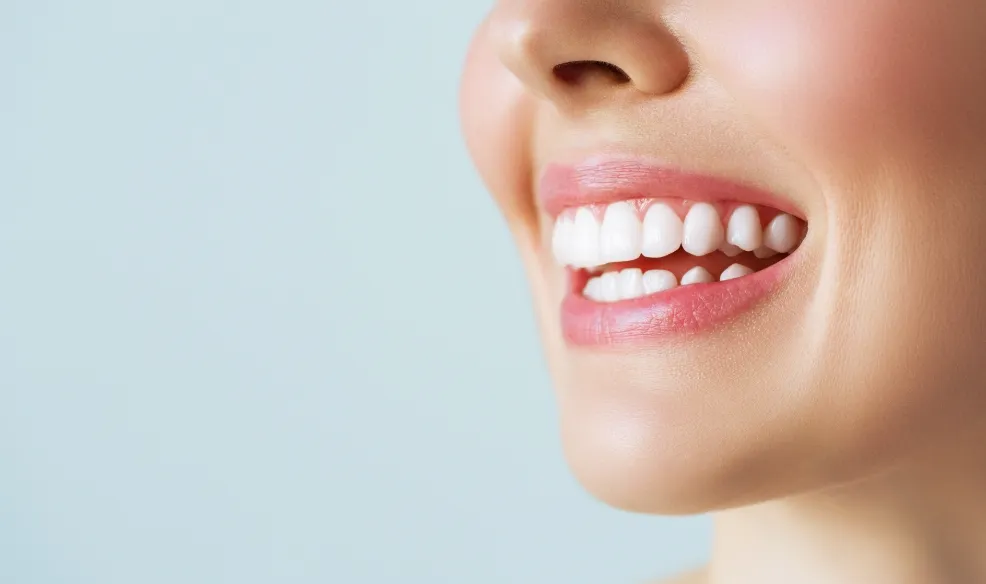 当院の審美治療の方針イメージ