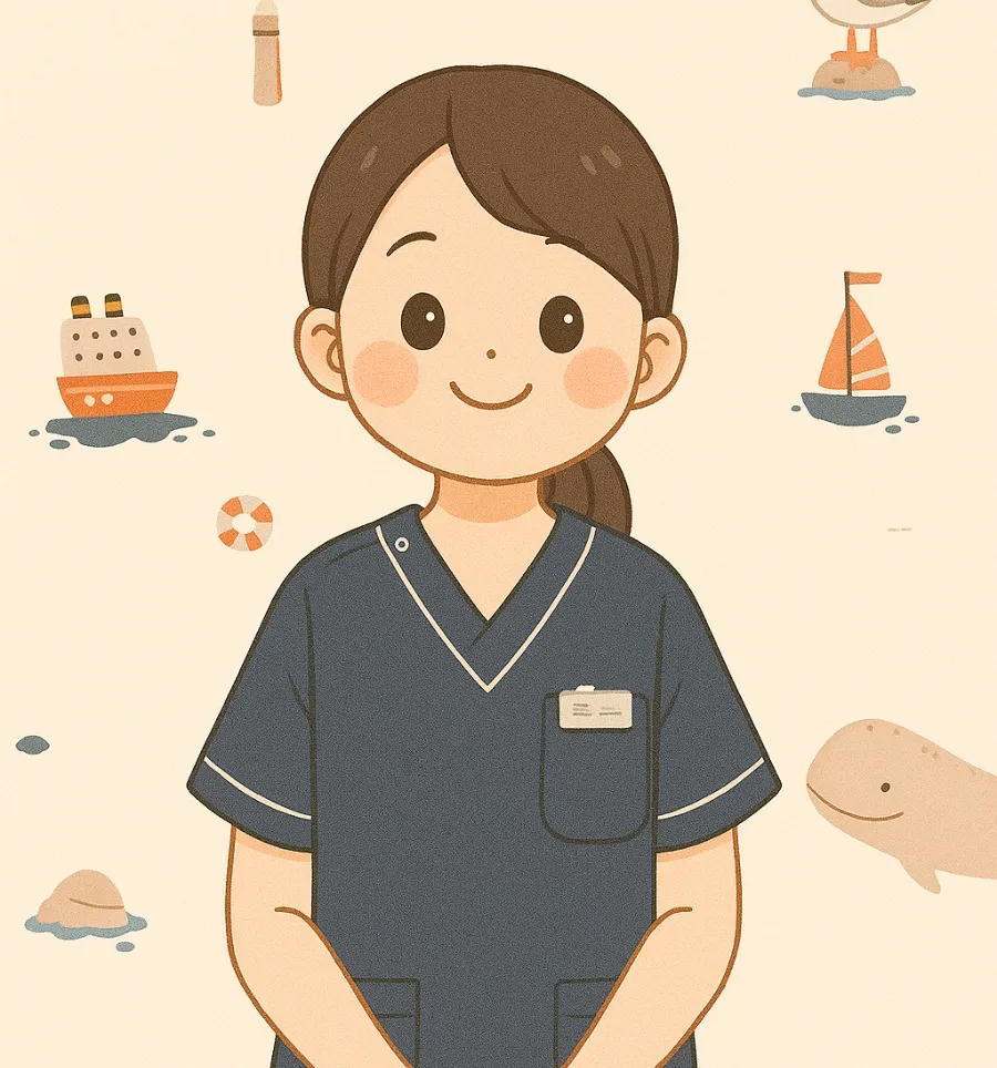 矯正治療担当医画像