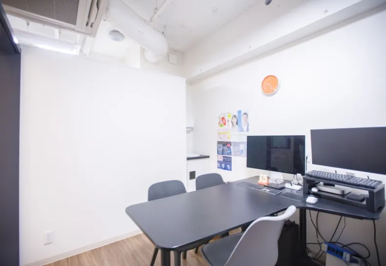 カウンセリングルーム画像