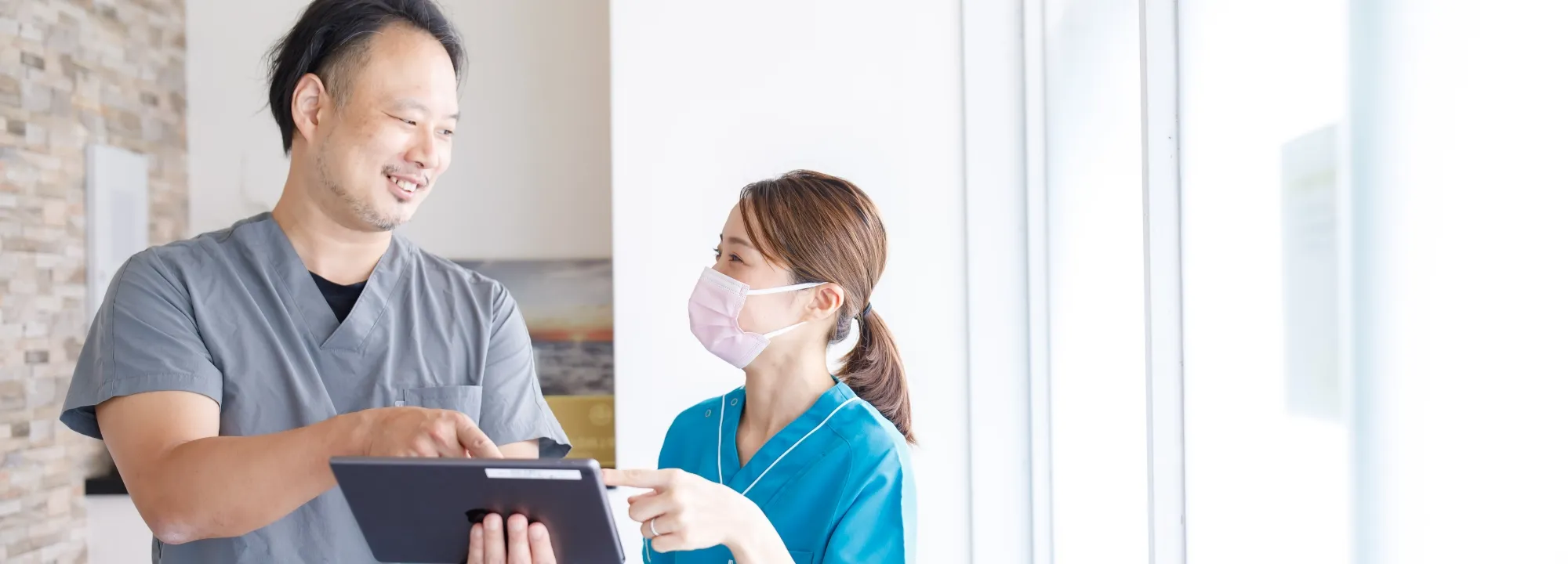 スタッフ募集画像