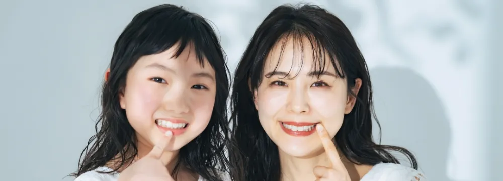 Age Stageに合わせた治療