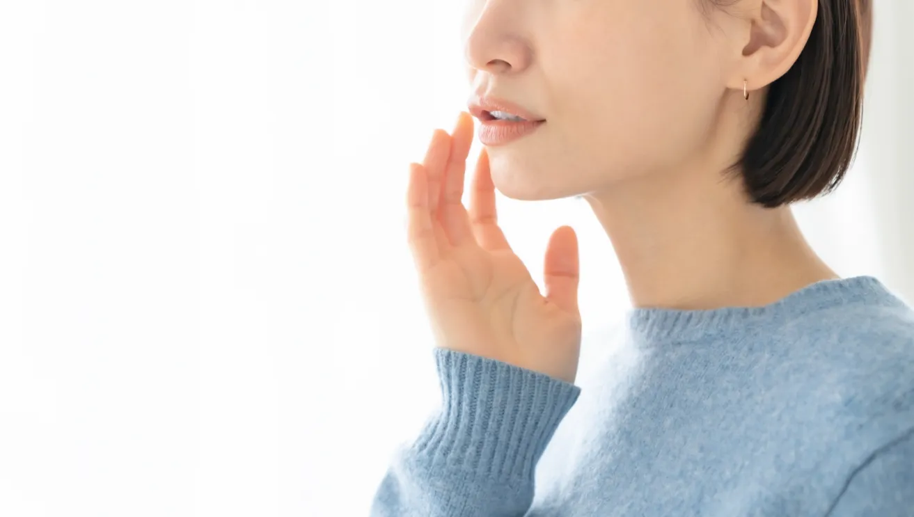 「長年放置して歯がボロボロ…」そんな悩み、もう一人で抱え込まないで画像