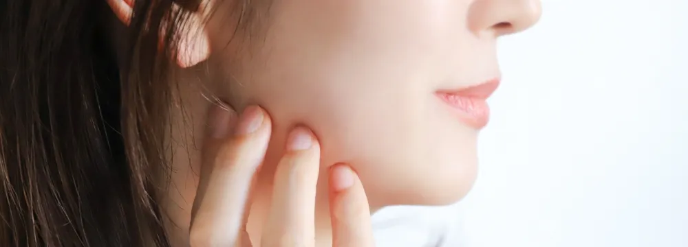 歯科口腔外科の画像