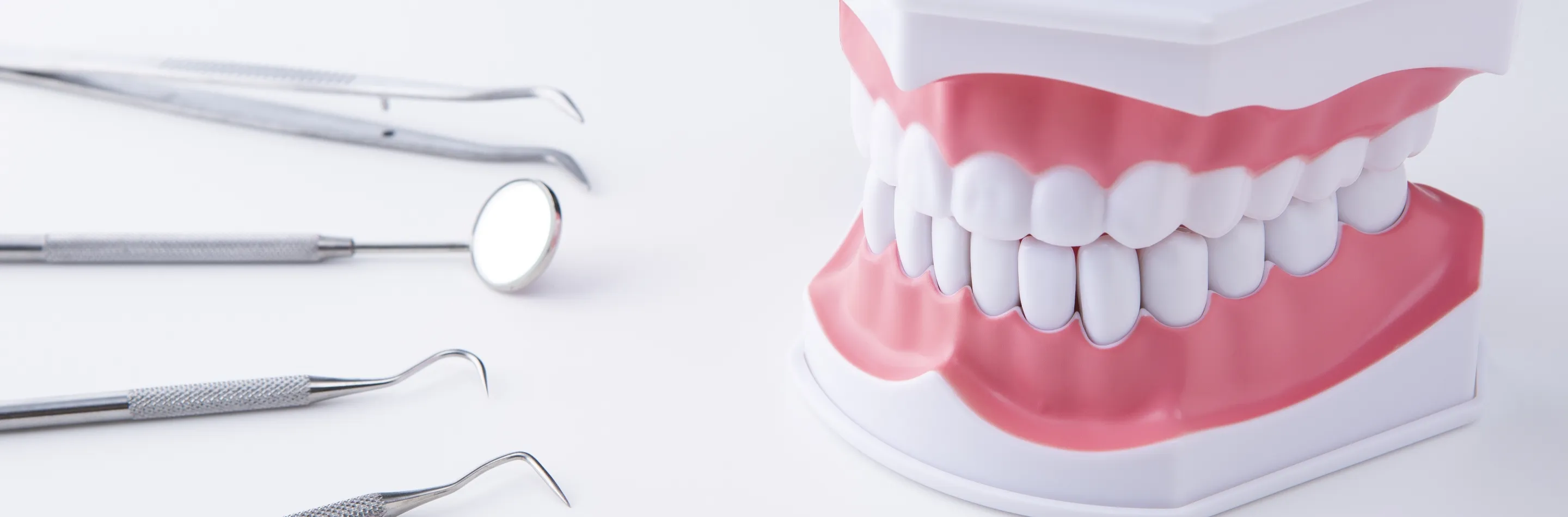 一般診療のキービジュアル