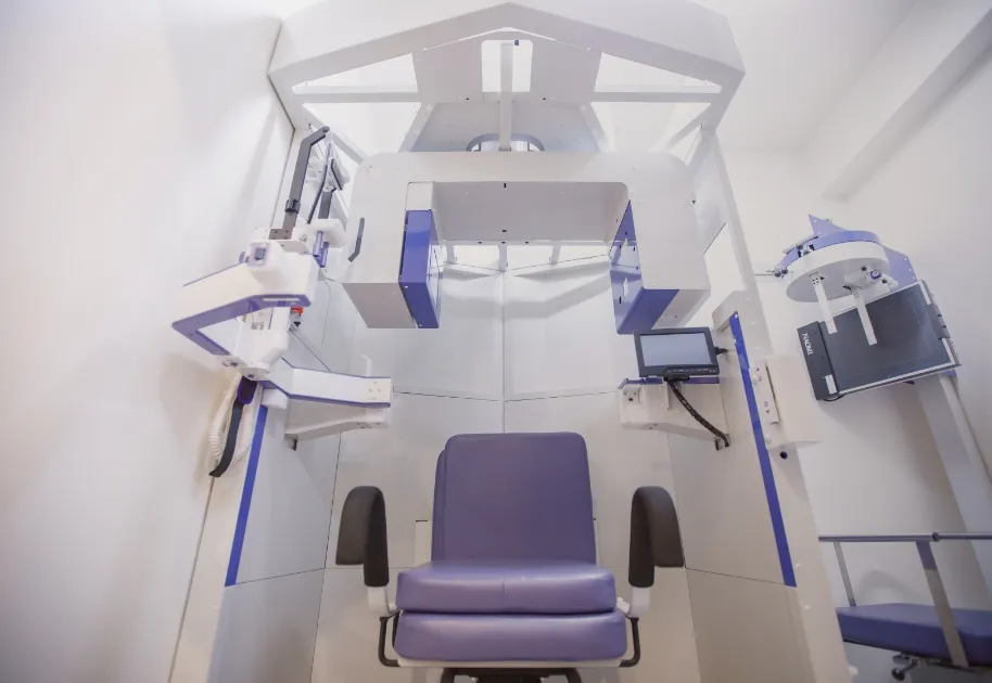 充実した院内設備と院内環境 06