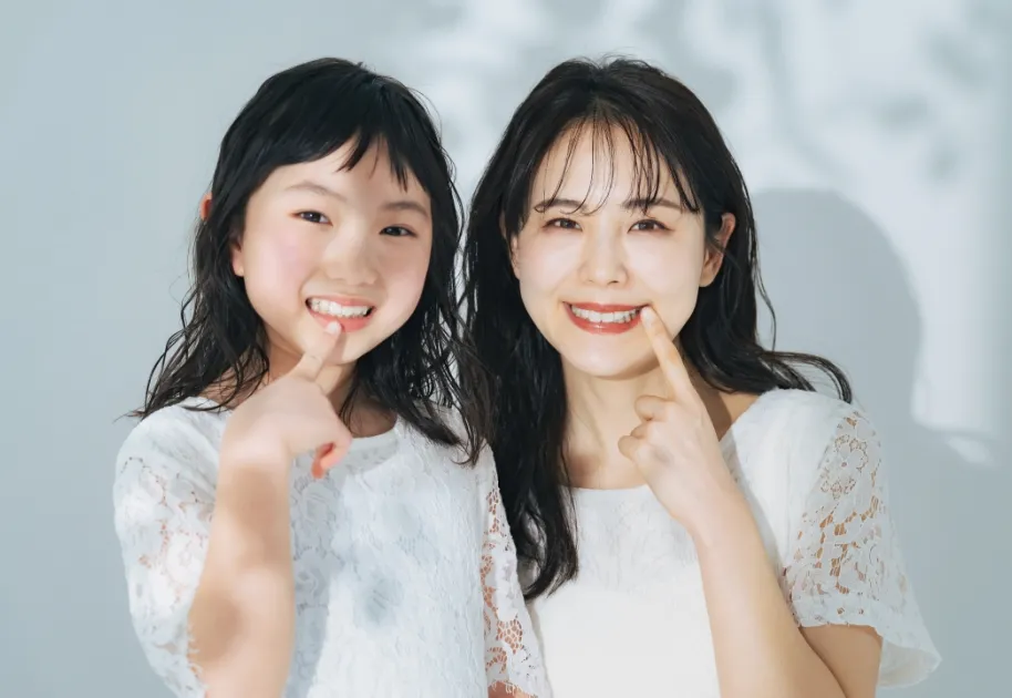 Age Stageに合わせた治療 07