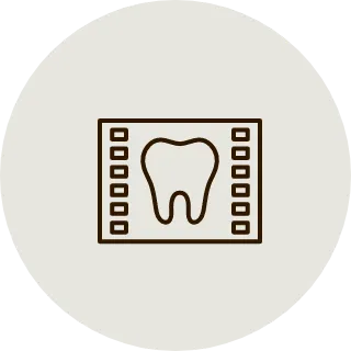 インプラントの調子が悪いアイコン