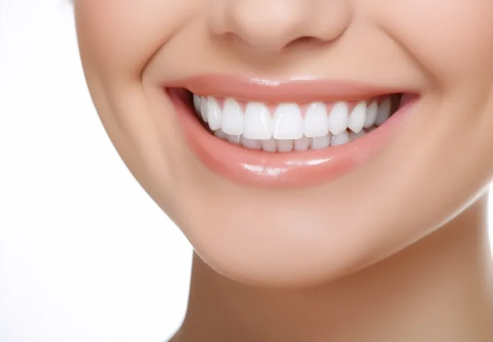 ホワイトニング