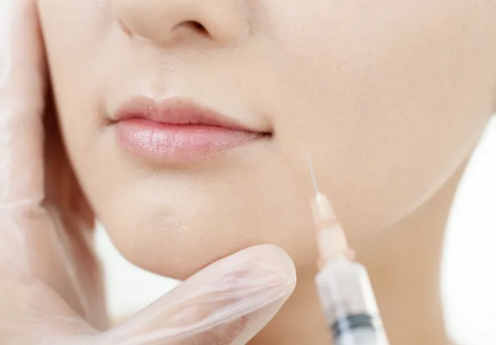 ボツリヌストキシン治療