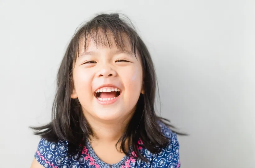 小児歯科