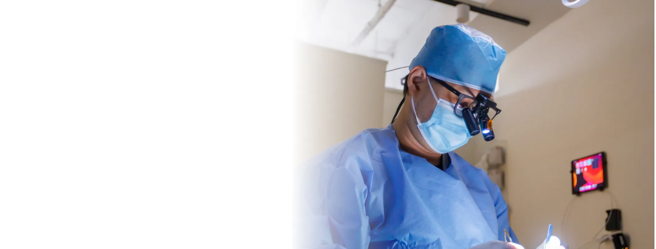 インプラント治療のイメージ