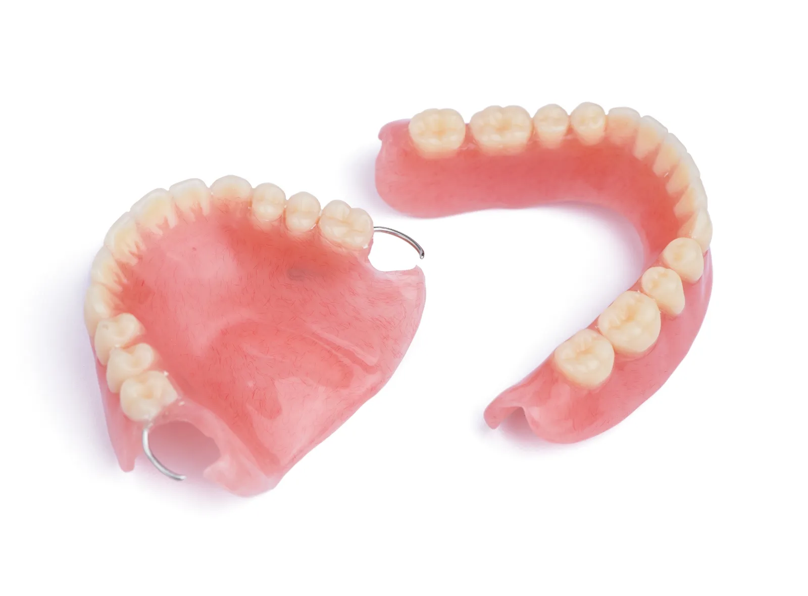 入れ歯治療のイメージ