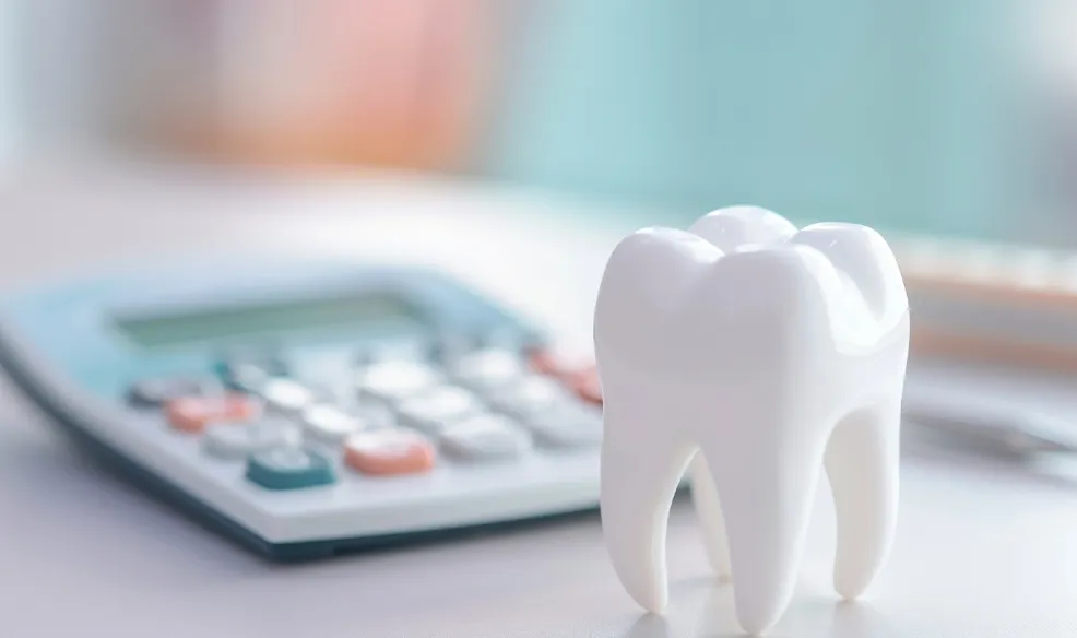 【負担の少ない支払い】デンタルローンの利用が可能