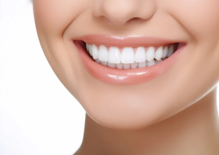 ホワイトニング