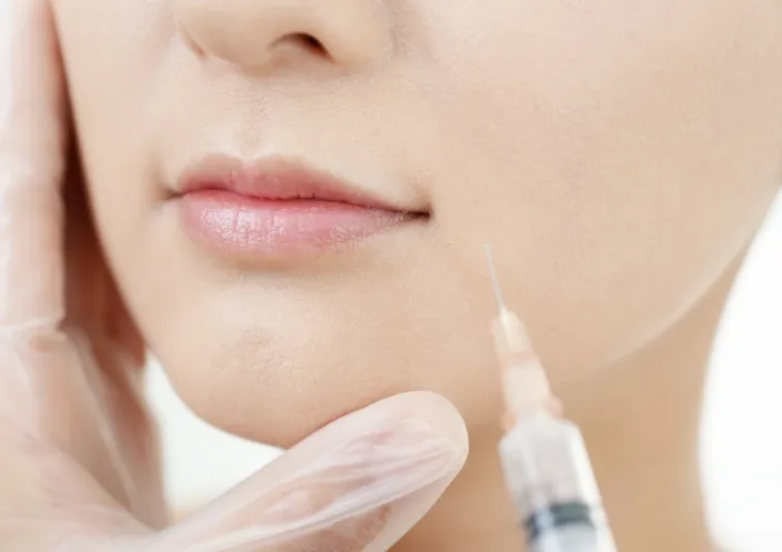 ボツリヌストキシン治療