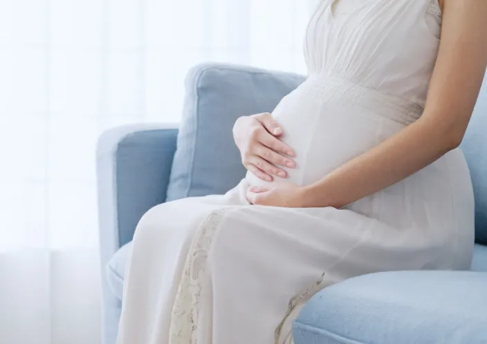 マタニティ歯科