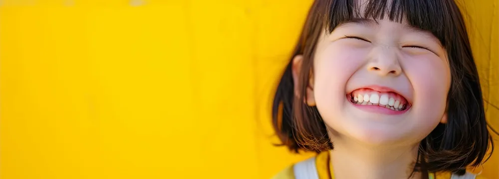 小児矯正のイメージ