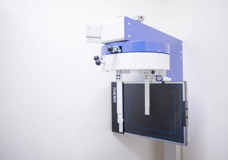 矯正治療の流れ2 精密検査