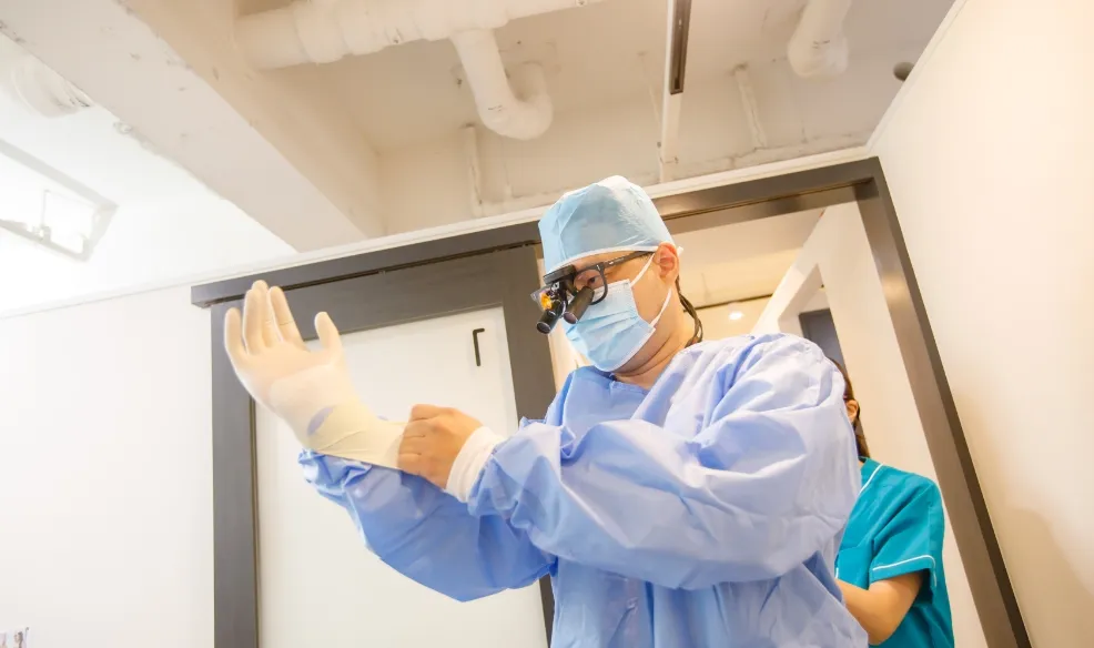 万が一の異変にも柔軟に対応のイメージ