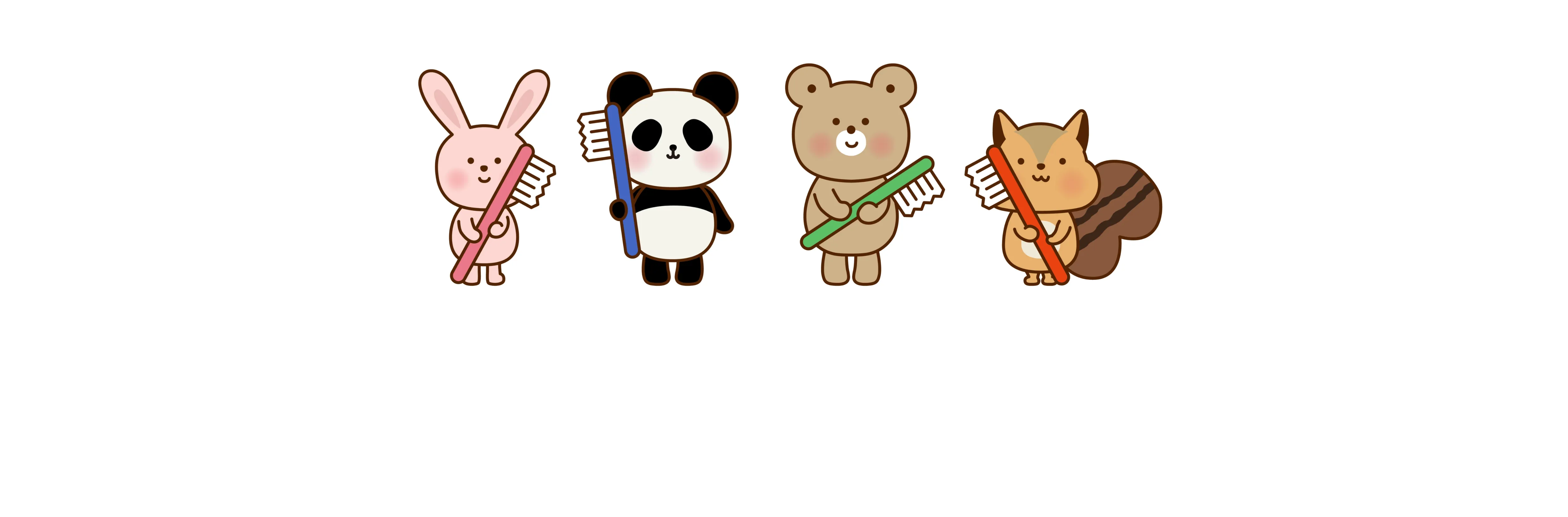 小児歯科小児矯正のキービジュアル