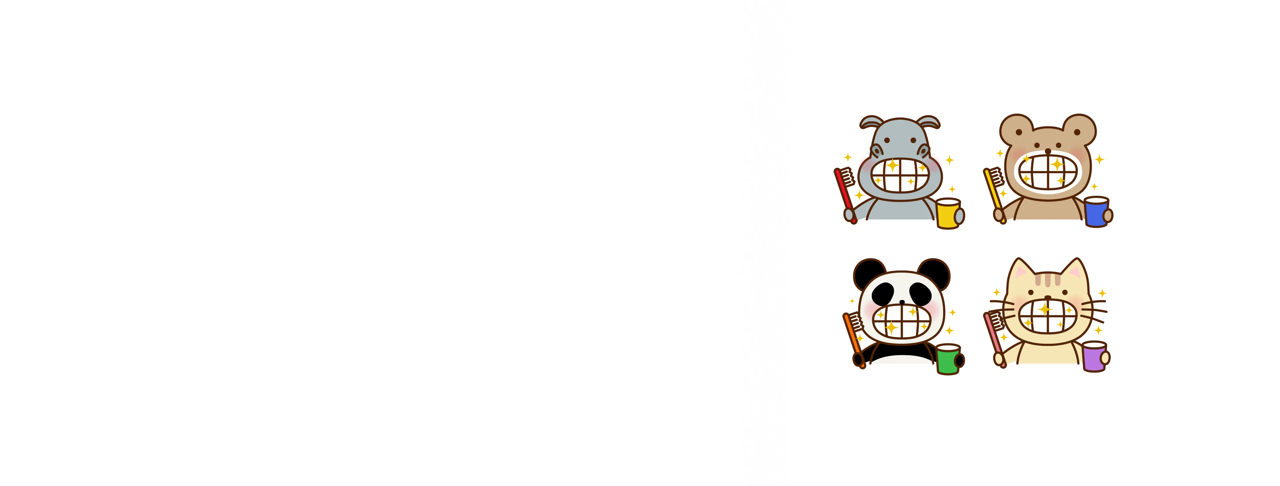 小児歯科小児矯正のイメージ