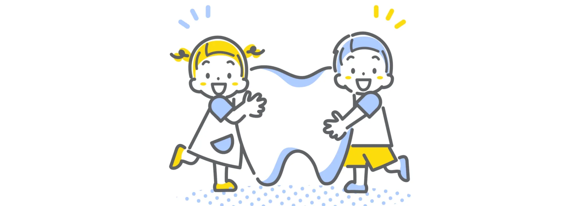 小児歯科小児矯正のイメージ