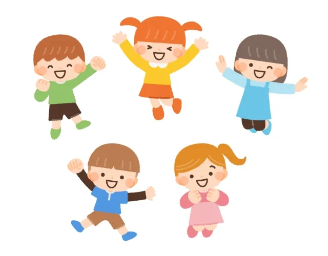 小児矯正の説明イメージ