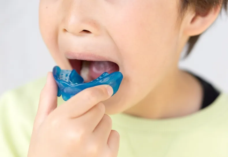 プレオルソのイメージ