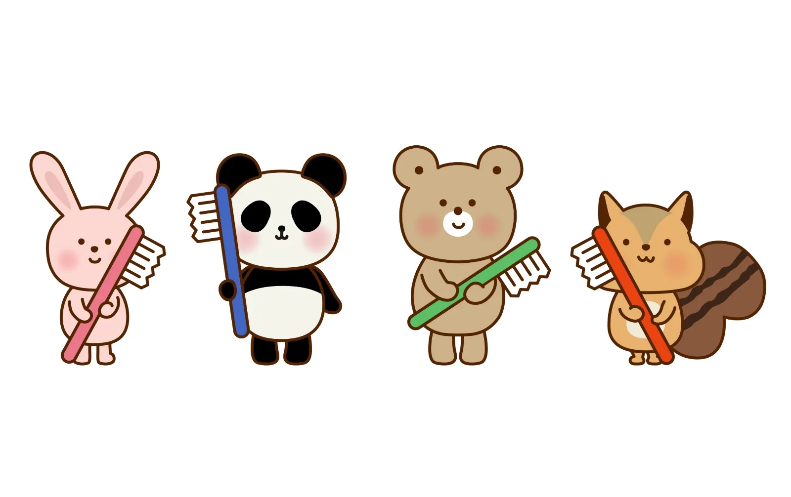 小児歯科お問い合わせ案内のイメージ