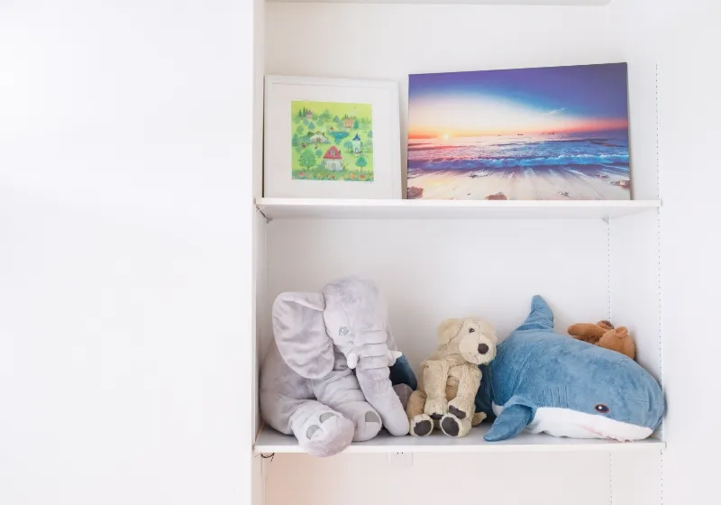 小児矯正の流れ1