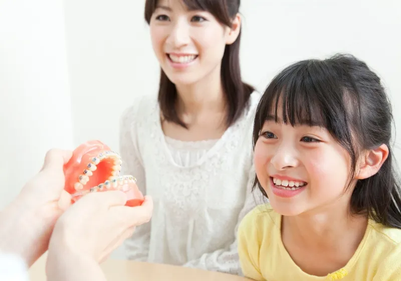 小児矯正の流れ3