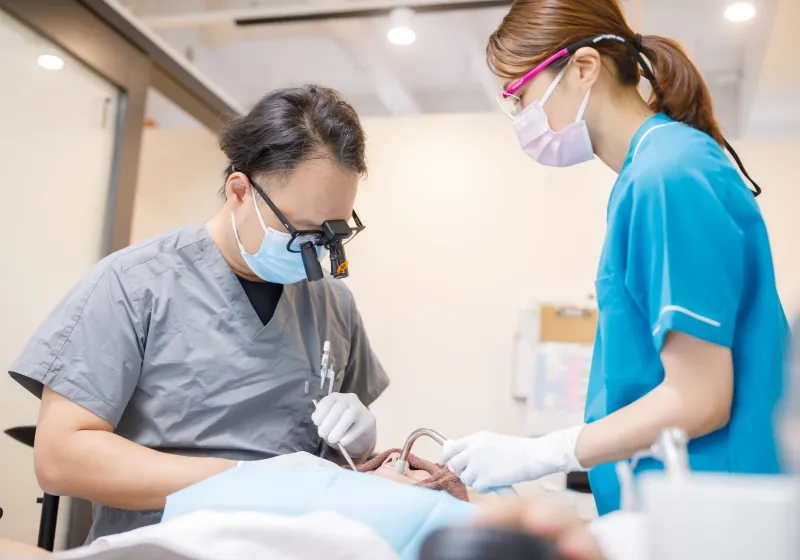 小児矯正の流れ5