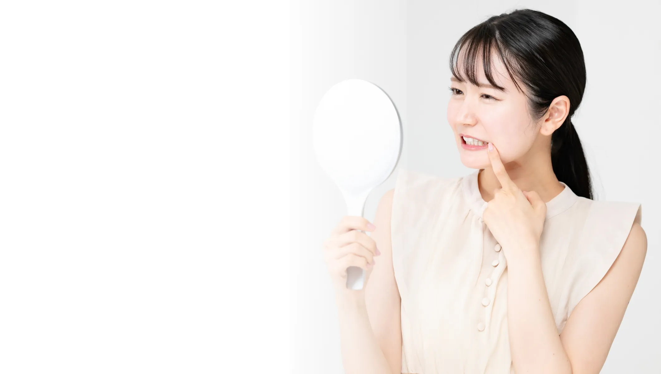 歯周病治療のイメージ