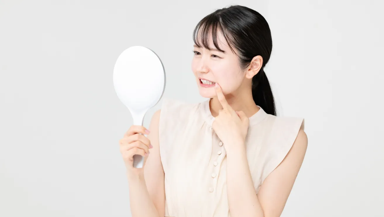 歯周病治療のイメージ