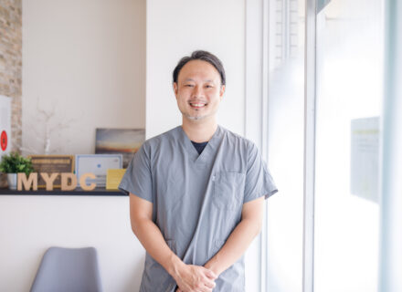 ５周年イベント｜MYデンタルクリニック