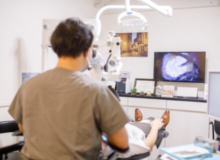 歯周病は治る？ “見える精密治療”で歯を守る最新アプローチ