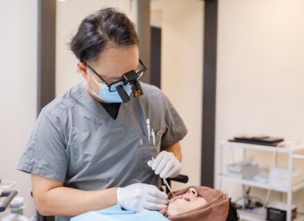 🦷 歯周病の痛みとは？ （堺市北区・MYデンタルクリニック）