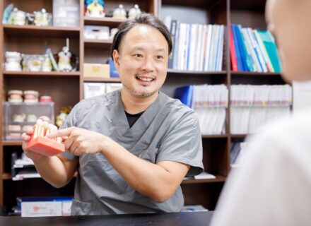 インプラントは本当に最良の治療？今の歯科医療で欠損補綴の最前線｜堺市北区 MYデンタルクリニック・松永歯科医院