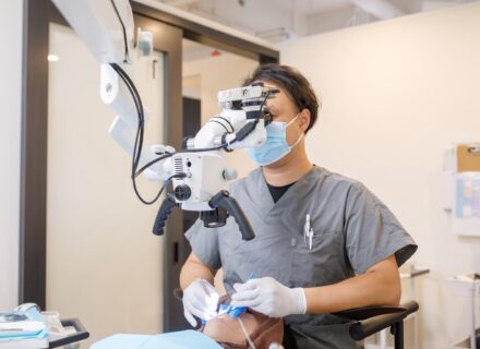 日本の根管治療の成功率は約30％？その理由と当院の取り組み｜堺市北区 MYデンタルクリニック・松永歯科医院