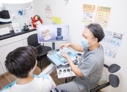 🦷 CAD/CAM冠とセラミック冠の違い 海外ではCAD/CAM冠は“仮歯”扱いって本当？ （堺市北区・MYデンタルクリニック）