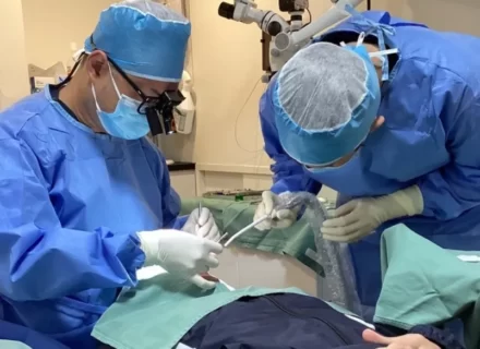 抜歯即時埋入インプラントとは？当院が通院回数を最小限にできる理由