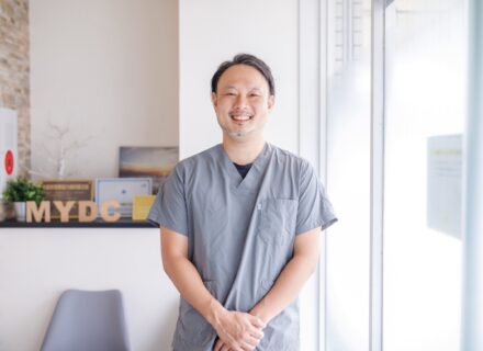 ご予約状況について（初診の患者様へのお願い）| MYデンタルクリニック